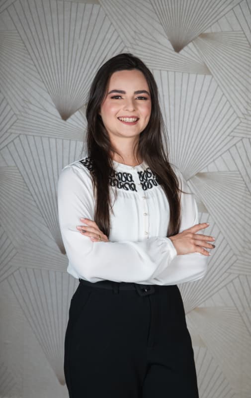 Alexia Martines Vieira Silva