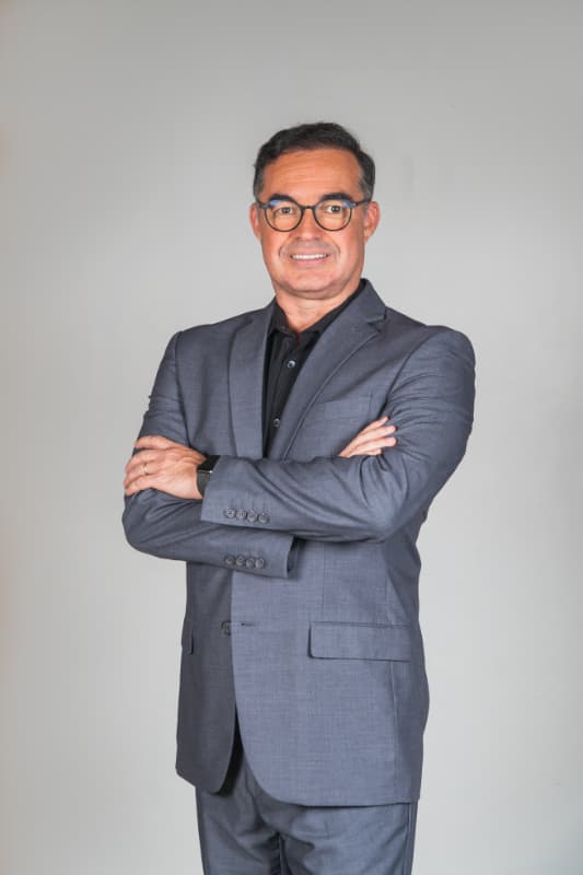 Dr. Dhélio Batista Pereira