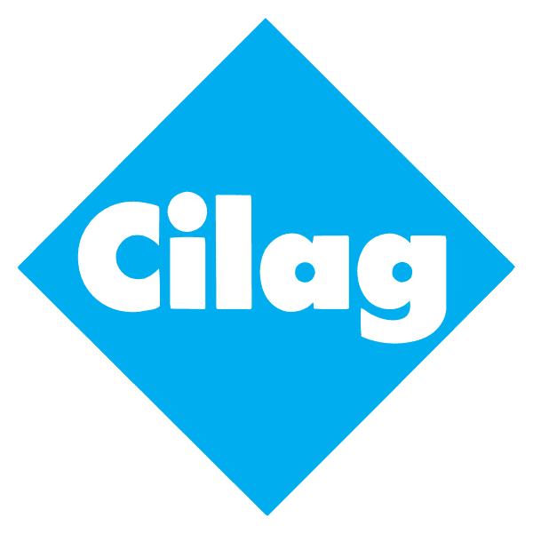 Janssen Cilag (Cilag logo)