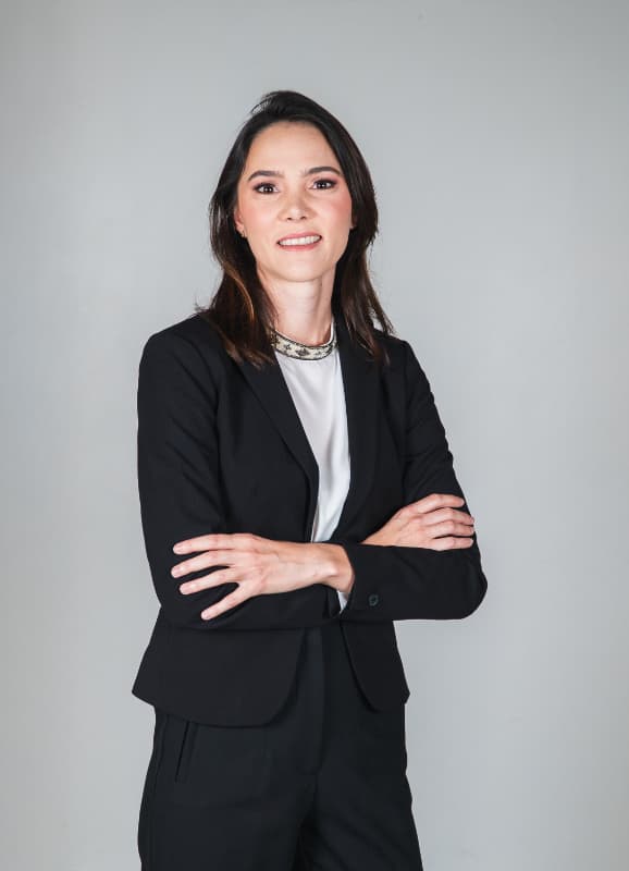 Dra. Mariana Pinheiro Alves Vasconcelos