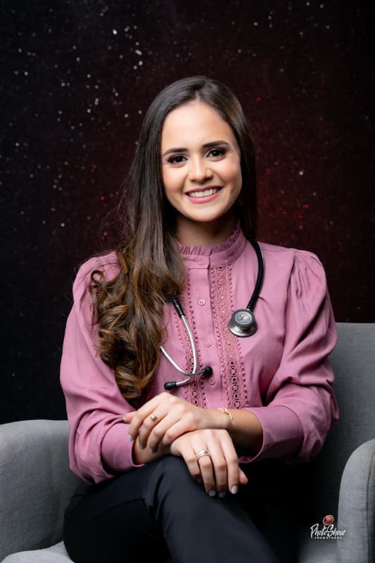 Mayara Gonçalves Tavares