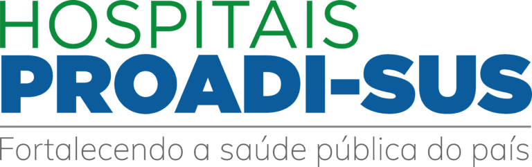 PROADI-SUS — Hospitais