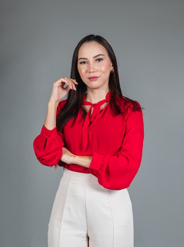 Raissa Stephanie Almeida